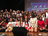 Hallyu Poket 2018