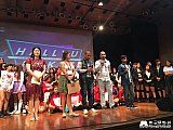 Hallyu Poket 2018