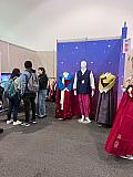 Vistiendo un Hanbok - SOFA 2022